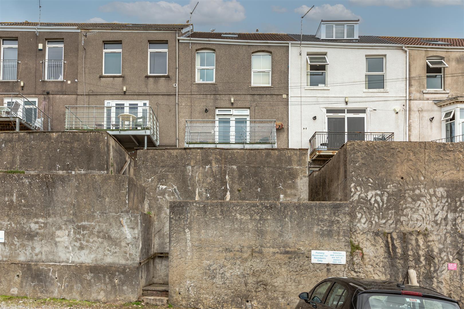 Trafalgar Place, Brynmill, Swansea, SA2 0BU